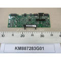 KM887283G01 CONJUNTO DE PCB KONE DCBM MCB